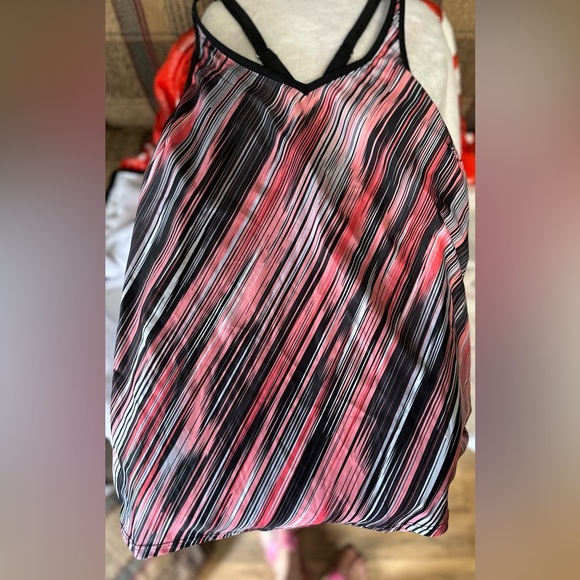 Yonique Other - 🍒Yonique Tankini Top ONLY​​